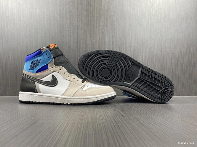 3627 Prototype Jordan1 DC6515- OG Comfortable 1029